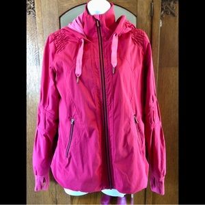 Lululemon Running Jacket M ON SALE!